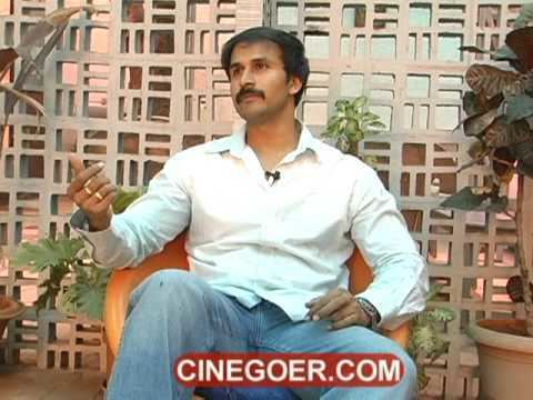 Ravi Prakash (Telugu actor) Interview With Actor Ravi Prakash Part 1 YouTube