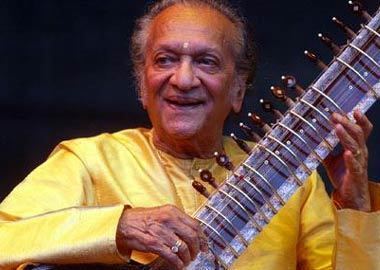 Ravi Shankar Ravi Shankar And The Sitar The Muse of Strings By Farzana