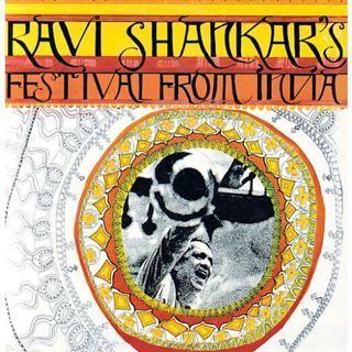 Ravi Shankar's Festival from India httpsuploadwikimediaorgwikipediaenbb7LP