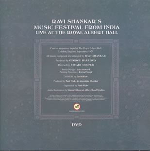Ravi Shankar's Music Festival from India beatlesquiquehidalgoesfotosmusic20festival20