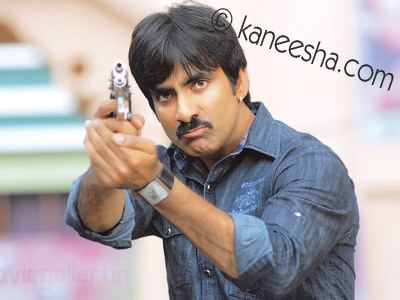 Ravi Teja Ravi Teja