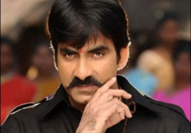 Ravi Teja South Indian Actors Don39t Make It Big In Bollywood Ravi