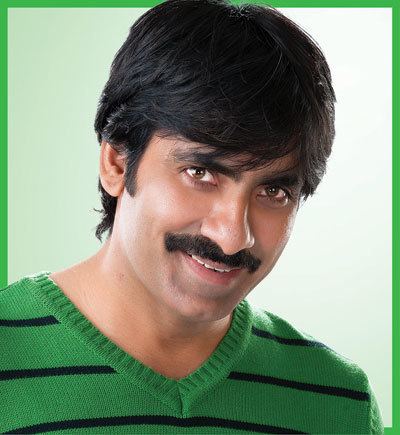 Ravi Teja Ravi Teja Bio with Height Weight Facts amp Family 2013