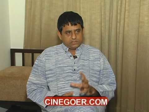 Ravi Yadav Interview With CinematographerDirector Ravi Yadav Of Maro Charitra