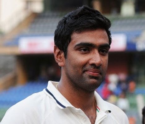 Ravichandran Ashwin Ravichandran Ashwin