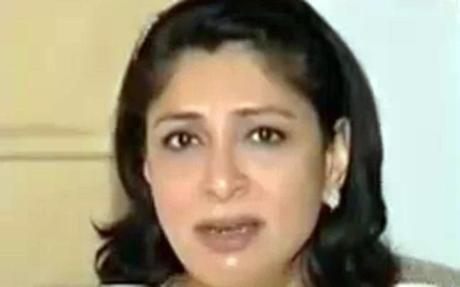 Ravina Raj Kohli Video Sheena Bora murder Indrani39s excolleague Ravina