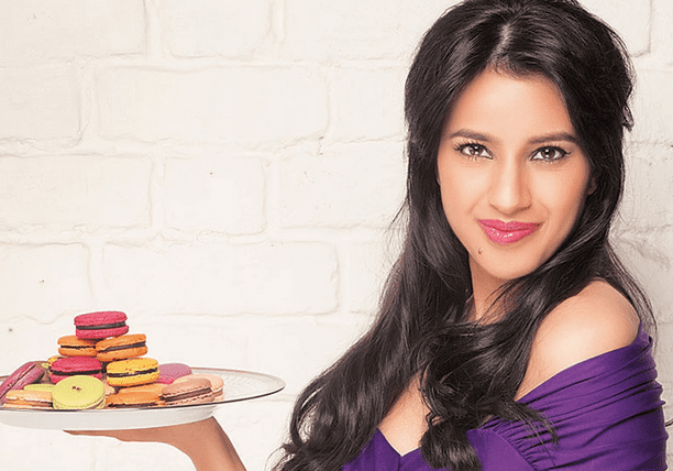 Ravinder Bhogal Interview with TLC fame Food Queen Ravinder Bhogal