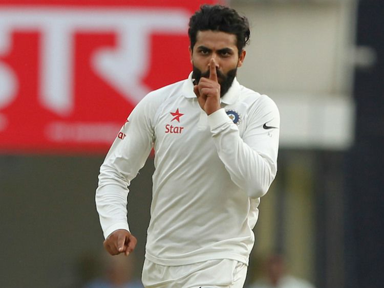 Rankings Ravindra Jadeja Maintains Top Position Virat Kohli Stays