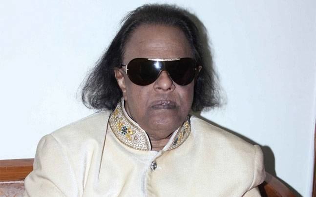 Ravindra Jain Ravindra Jain veteran music director passes away at 71