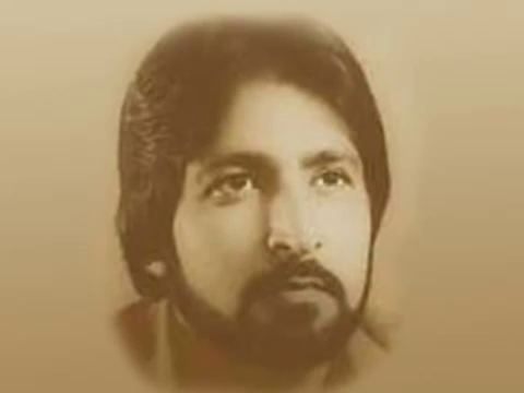 Ravindra Kaushik Ravinder Kaushik RAW39s disowned HERO Admirable India