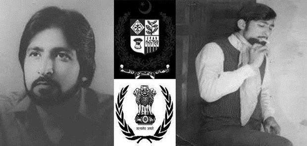 Ravindra Kaushik BLACK TIGERAN INDIAN SPY RAVINDER KAUSHIK ALIAS NABI