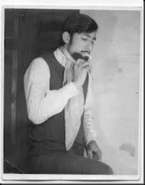 Ravindra Kaushik image2fb1435051979jpg