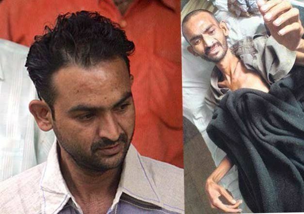 Ravindra Patil Ravindra Patil was the primewitness in 2002 hit and run