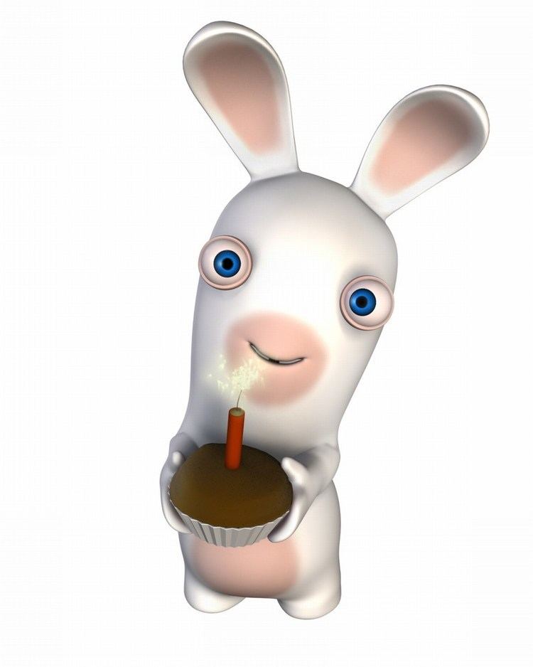 Raving Rabbids 1000 images about Raving Rabbids Cake on Pinterest Geek culture