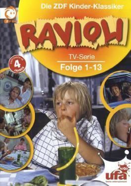 Ravioli (TV series) httpsuploadwikimediaorgwikipediaen994Rav
