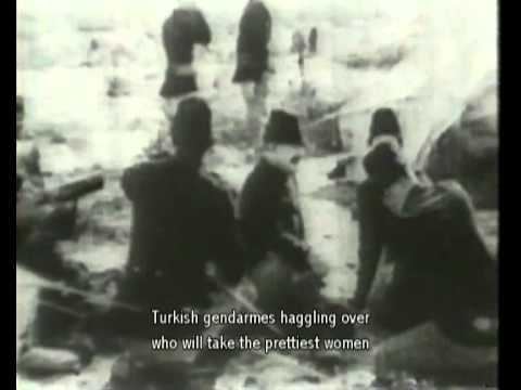 Ravished Armenia (film) RAVISHED ARMENIA HD remasterised the original 1919 movie also