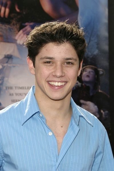 Raviv Ullman Raviv Ullman Ethnicity of Celebs What Nationality