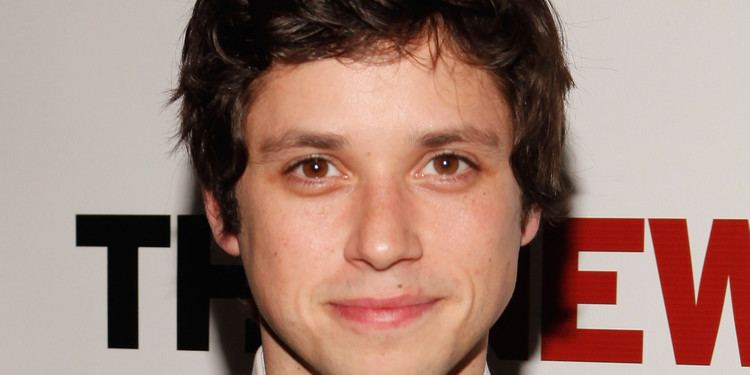 Raviv Ullman Phil Of The Future39 Is Really GoodLooking In The Present.