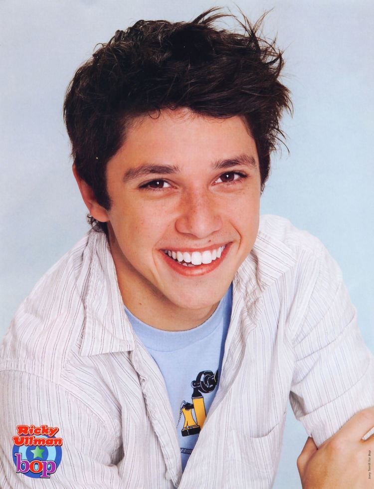 Raviv Ullman Random Ricky Ricky Ullman Photo 1479596 Fanpop