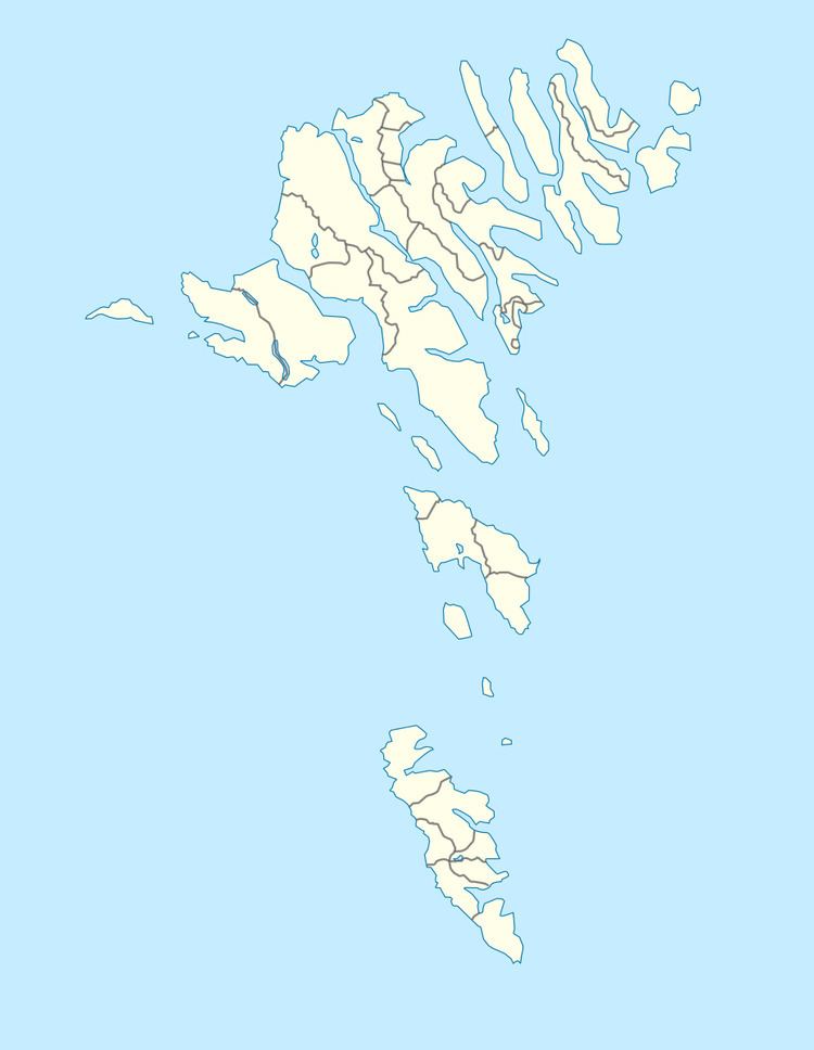 Øravíkarlíð
