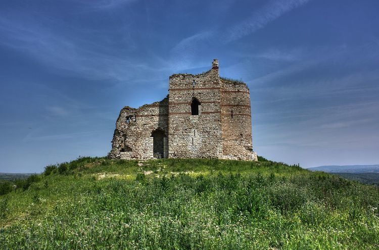 Ravna gora, Haskovo Province