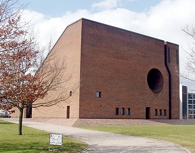 Ravnsbjerg Church