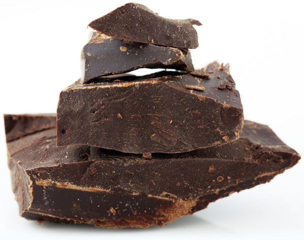 Raw chocolate The Benefits of Raw Chocolate Rosanna Davison Nutrition