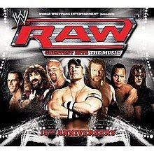 Raw Greatest Hits: The Music httpsuploadwikimediaorgwikipediaenthumb7