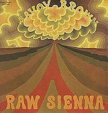 Raw Sienna (album) httpsuploadwikimediaorgwikipediaenthumbb