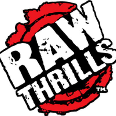 Raw Thrills httpspbstwimgcomprofileimages912992274raw