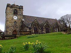 Rawdon, West Yorkshire httpsuploadwikimediaorgwikipediacommonsthu