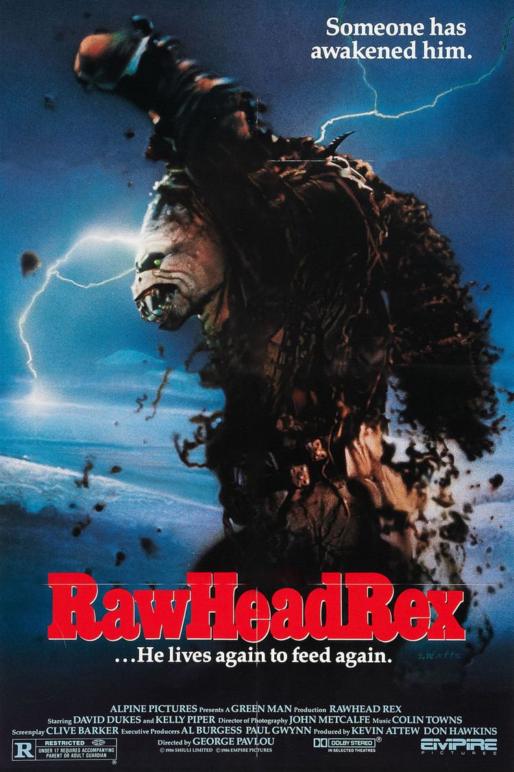Rawhead Rex (film) wwwgstaticcomtvthumbmovieposters9891p9891p