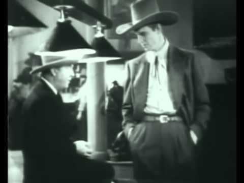 Rawhide (1938 film) Rawhide 1938 Starring Lou Gehrig YouTube