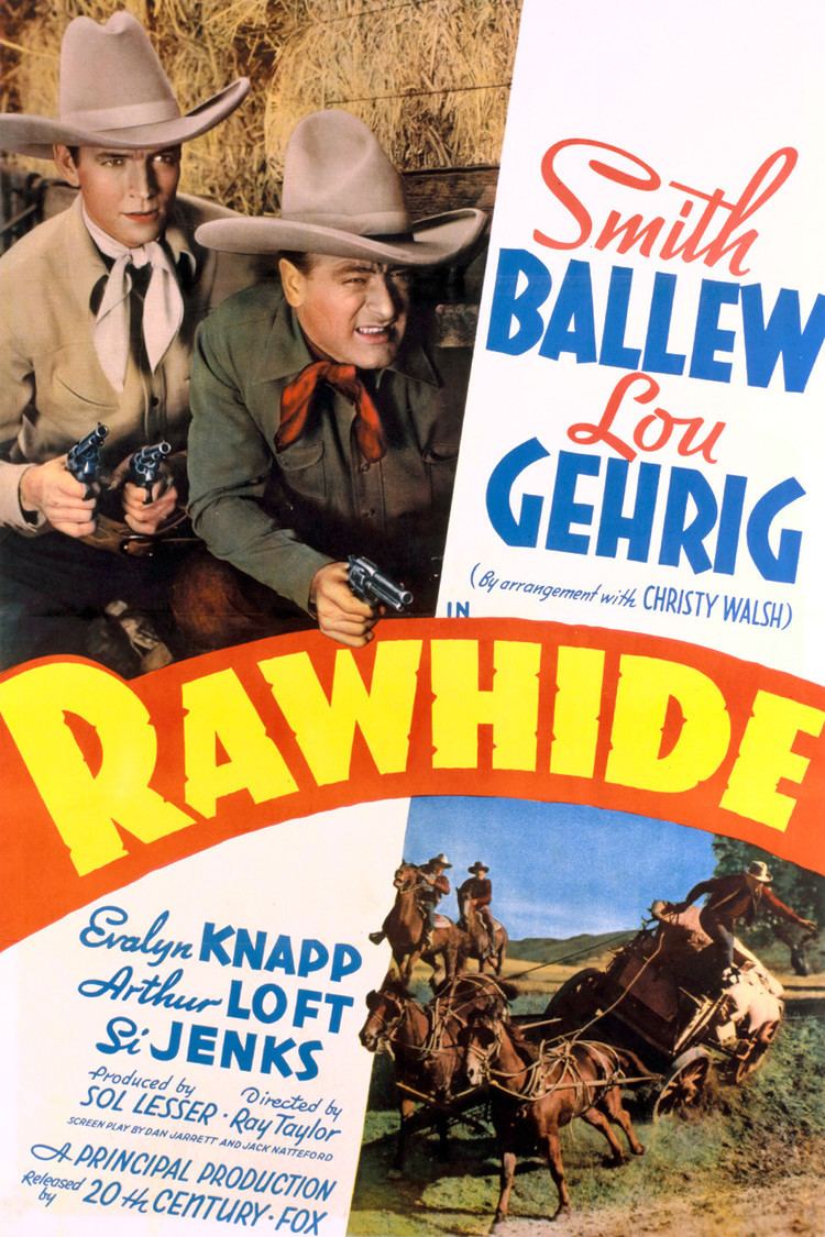 Rawhide (1938 film) wwwgstaticcomtvthumbmovieposters9580p9580p