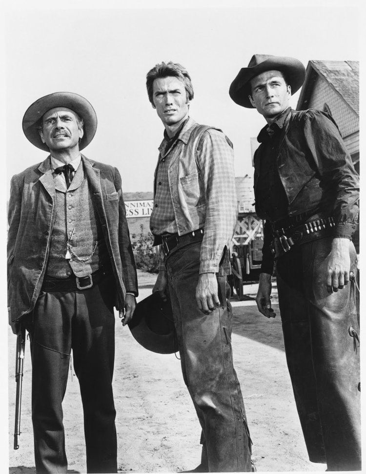 Rawhide (TV series) 1000 images about Rawhide on Pinterest Seasons Great western and