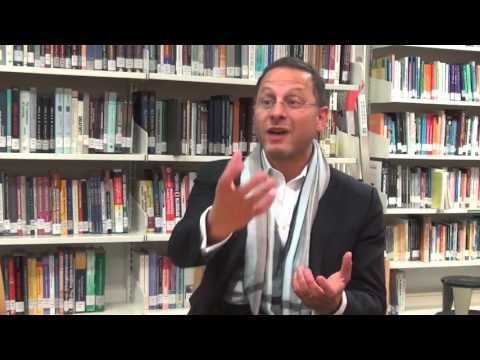 Rawi Abdelal Prof Rawi Abdelal on Globalization YouTube