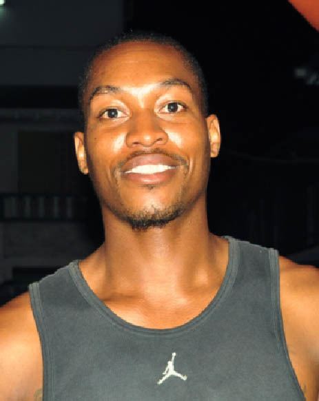 Rawle Marshall I39m blessed to be back in Guyana39 Stabroek News