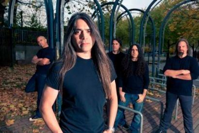 Ray Alder FATES WARNING Singer Ray Alder Talks Darkness In A