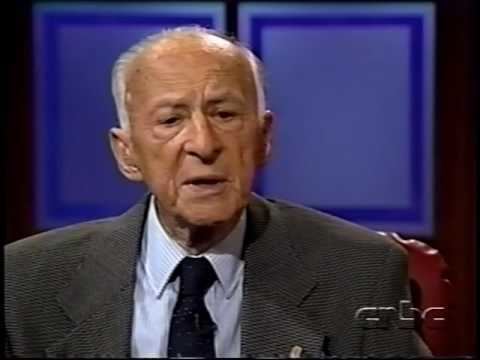 Ray Arcel Ray Arcel Interview with Dick Cavett Part 1 YouTube