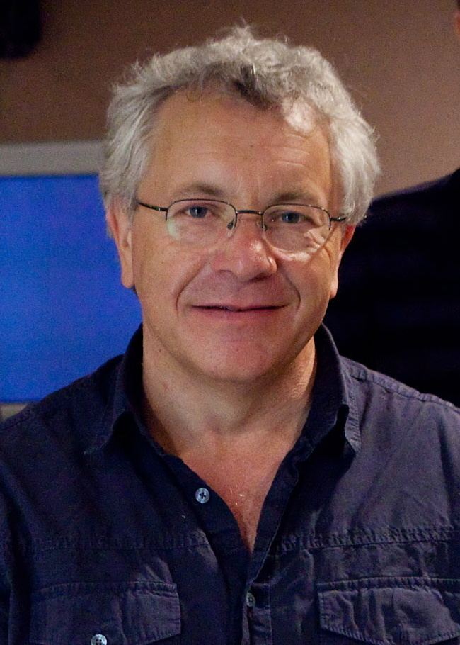 Ray Beckett (journalist) Ray Beckett sound engineer Wikipedia