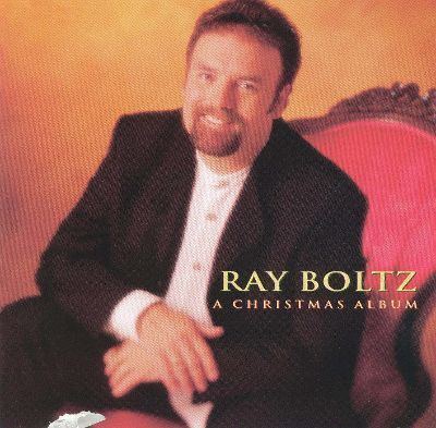 Ray Boltz Ray Boltz Biography Albums amp Streaming Radio AllMusic