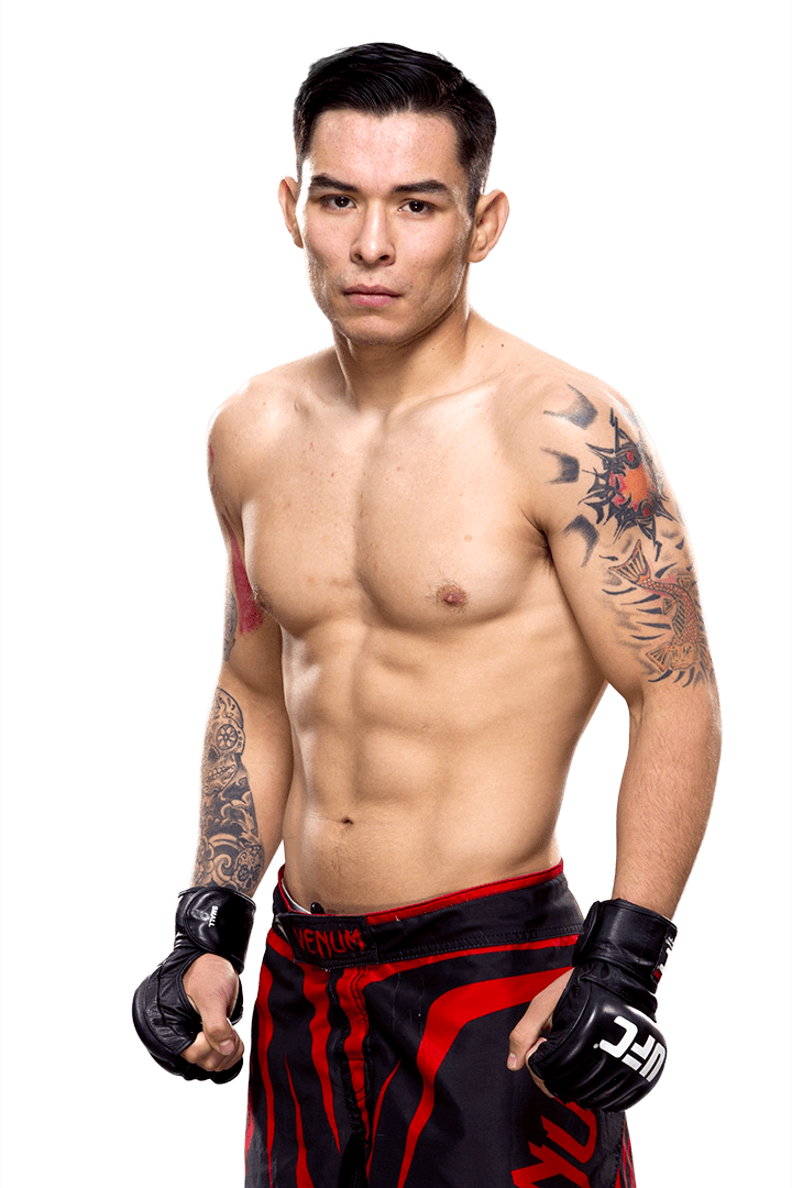 Ray Borg Ray Borg The Next Gen Flyweight Ultimate Fighting
