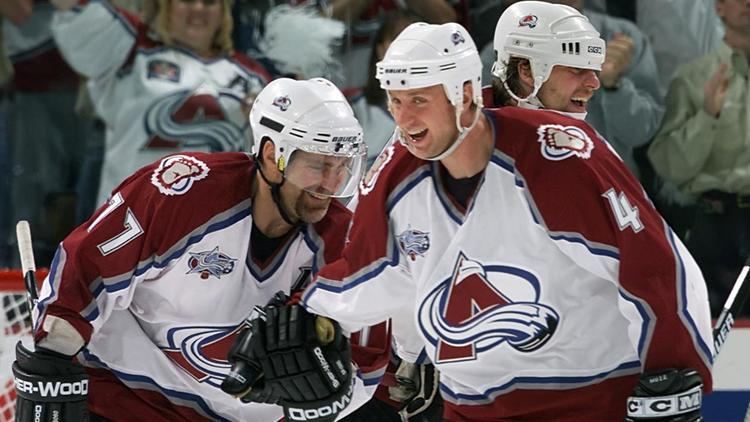 Ray Bourque Ray Bourque 100 Greatest NHL Players