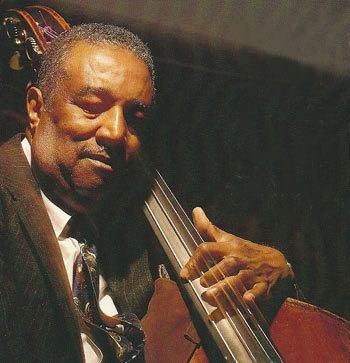 Ray Brown (musician) I Want To Be Happy Ray Brown Trio Mike Crutcher