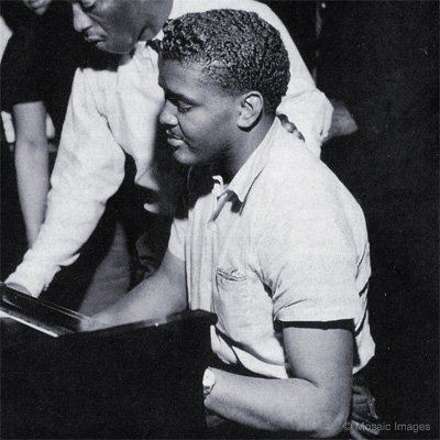Ray Bryant Ray Bryant Artists Blue Note Records
