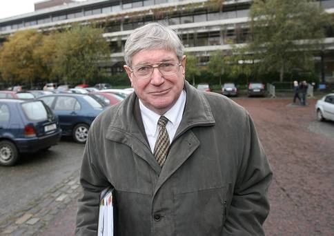 Ray Burke (Irish politician) Ray Burke Im glad that justice has been done Independentie