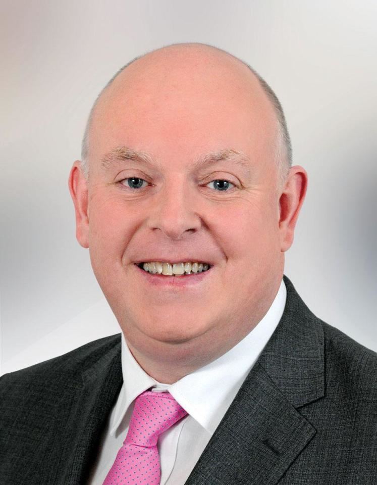 Ray Butler (politician) Fine Gael senator Ray Butler who owes tax payer 30k has interest
