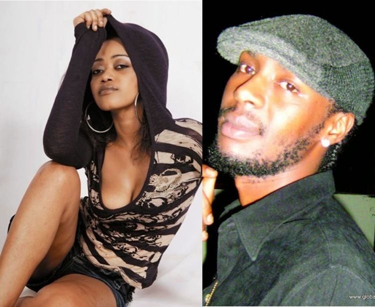 Ray C PESA SIO KILA KITU Ray C Confesses That She Would Rather Marry A
