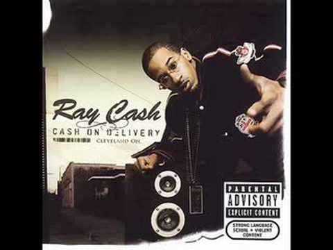 Ray Cash Ray Cash Bumpin My Music Ft Scarface YouTube