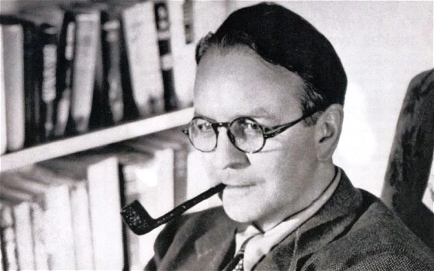 Ray Chandler Raymond Chandler the crime writer who made poetry out of